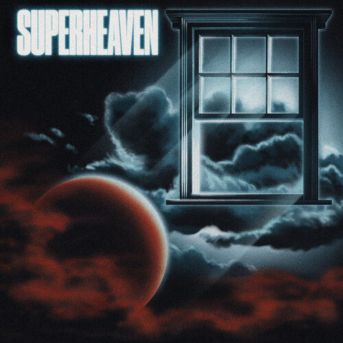 Superheaven [CD]