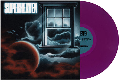 Superheaven [LP Purple Vinyl]