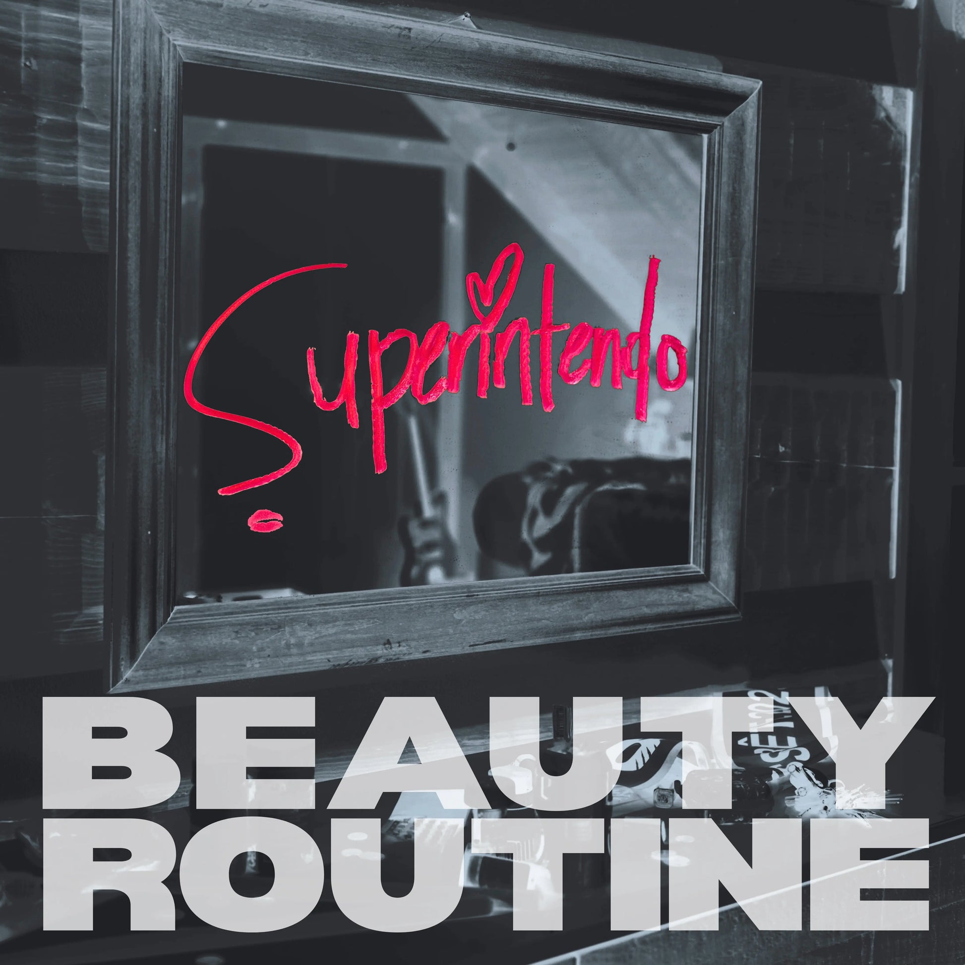 Superintendo - Beauty Routine [LP]