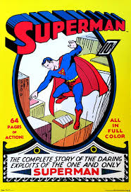 Superman Complete - Superman Complete [Poster]