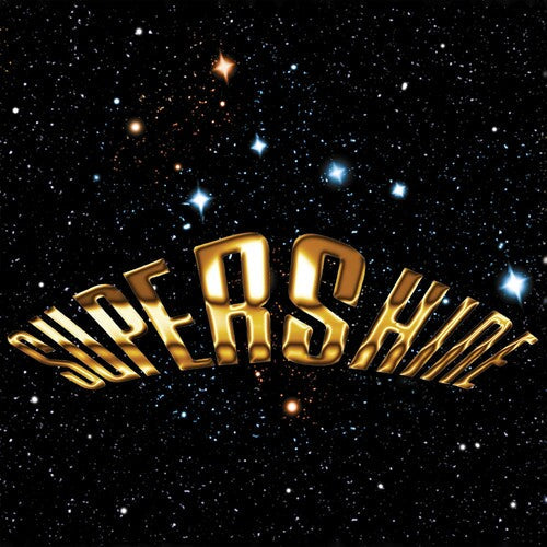Supershine [LP]