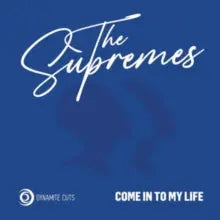 Supremes - Come Into My Life [7" Vinyl]