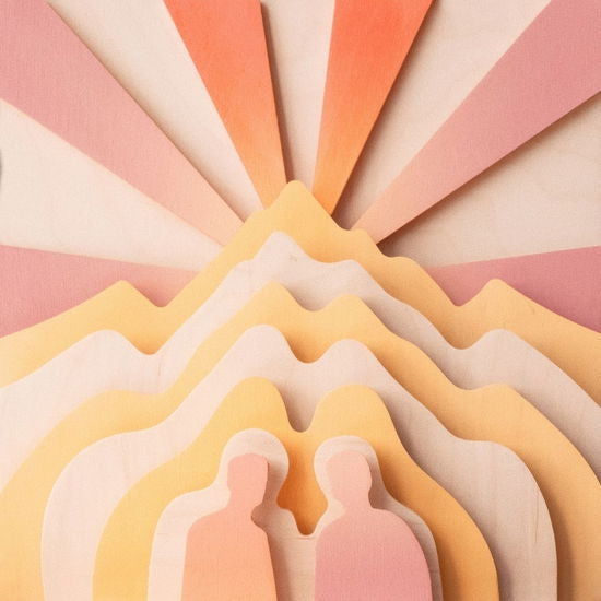 Hidden Youth [Vinyl]