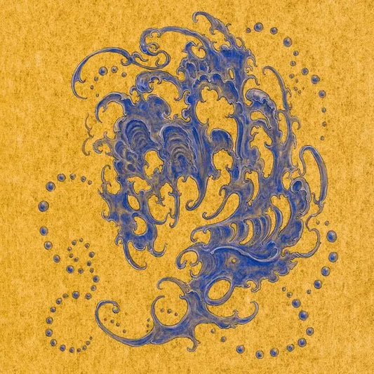 Surgeon - Shell-Wave [2LP]