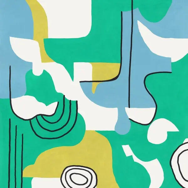 Surgeons Girl - A Moment To Machine [12" Vinyl]