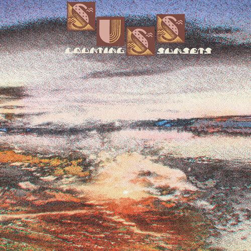 Counting Sunsets [Vinyl]
