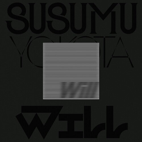 Will (Skintone Edition) [2LP Gray Vinyl]