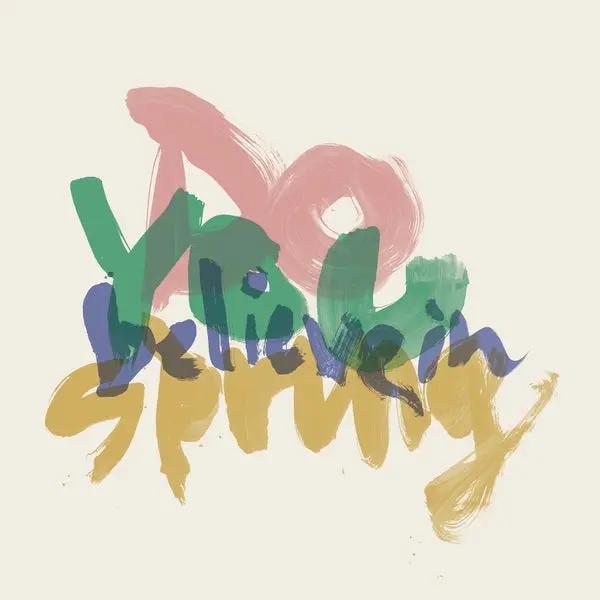 Sutter & Wangen - Do You Believe In Spring? [LP]