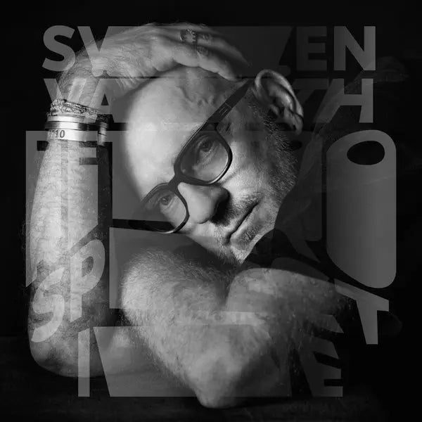 Sven Vath - Retrospective Collection [4LP Box Set]