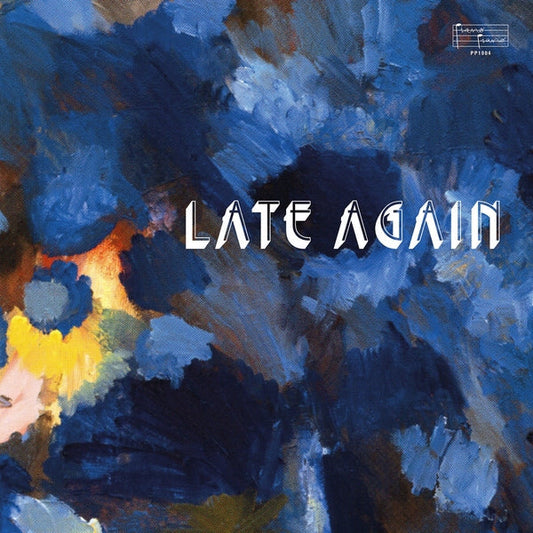 Late Again [LP]