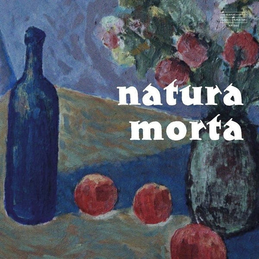 Natura Morta [LP]