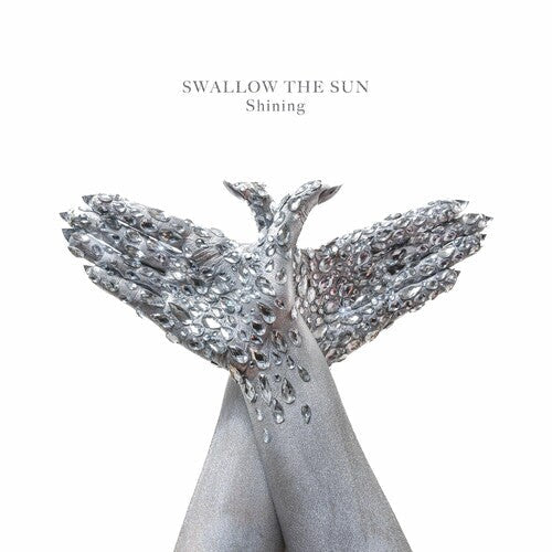 Swallow the Sun - Shining [Vinyl]