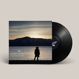 Sweet Undertow - Days Without Names — album artwork