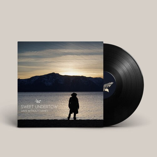Days Without Names [Vinyl]