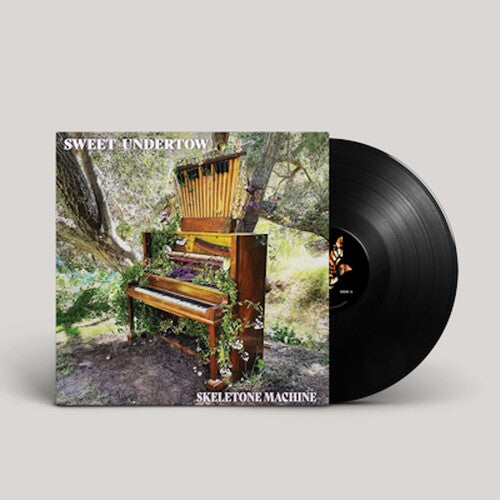Skeletone Machine [LP]