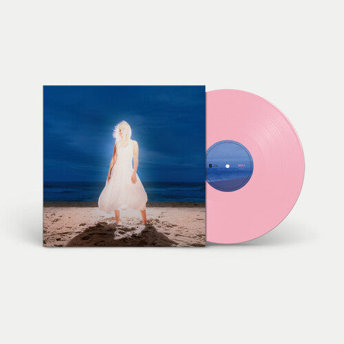 Sweetness [LP Bubblegum Pink Vinyl]