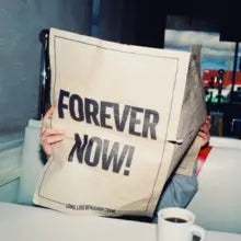 Switchfoot - Forever Now [LP Light Blue Colored Vinyl]