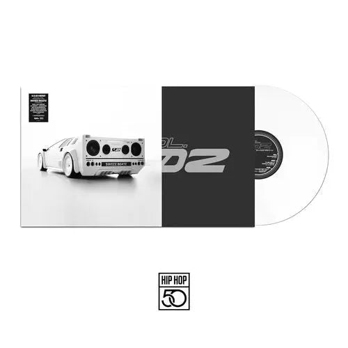 Swizz Beatz - Hip Hop 50 Vol 2 [Vinyl]