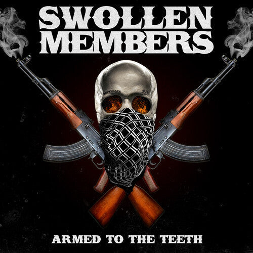 Armed To The Teeth [Gray Vinyl]