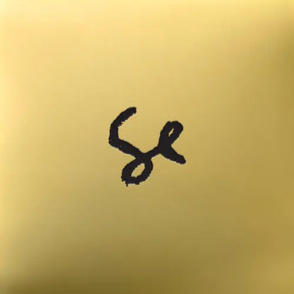 Sylvan Esso - Sylvan Esso (10th Anniversary) [Black & White Vinyl]