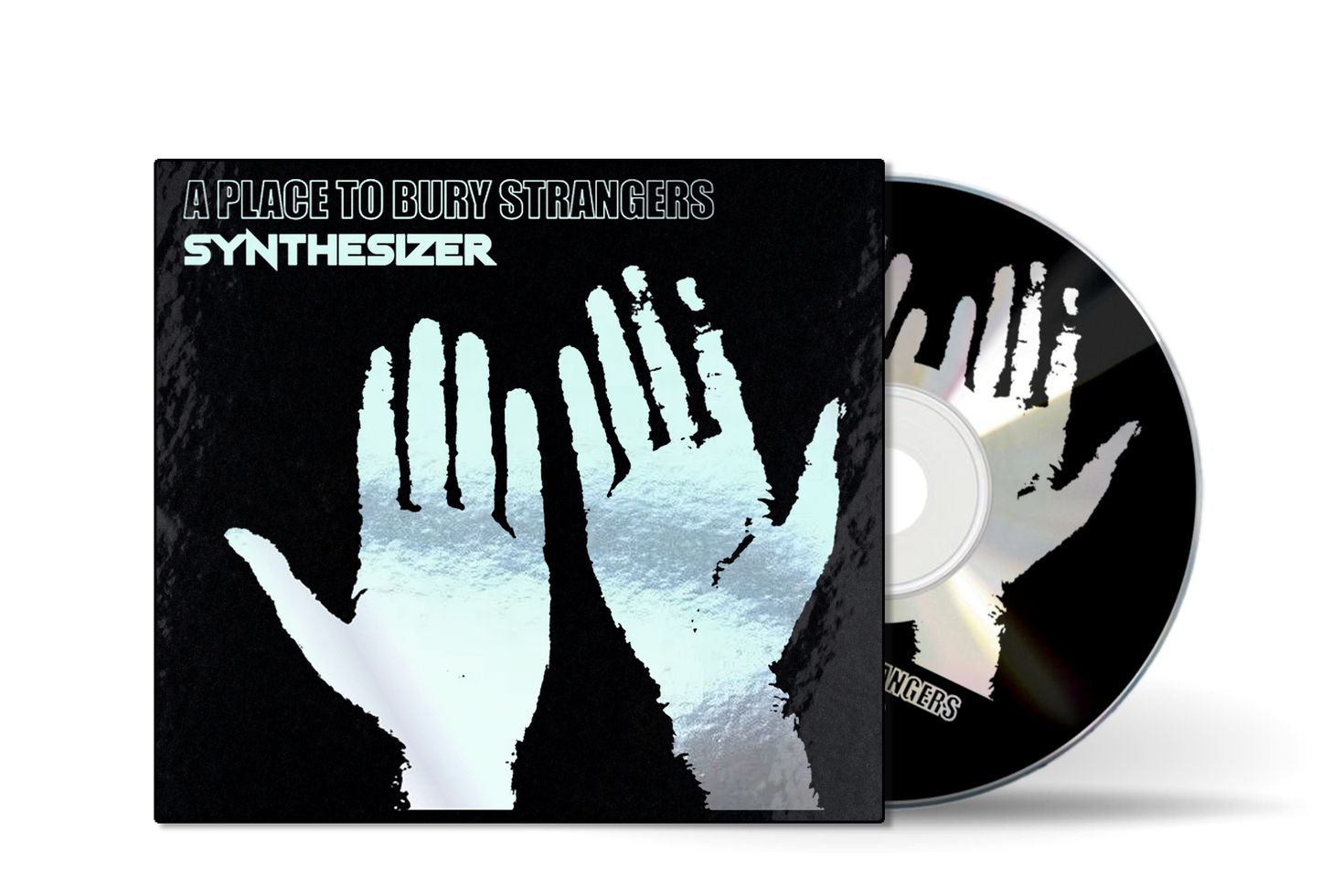 Synthesizer [CD]
