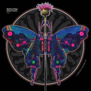 Matthew Shipp & William Parker - A Whole System Of [CD]