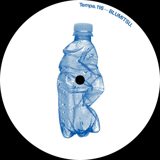 Metamorphic [12" Vinyl]