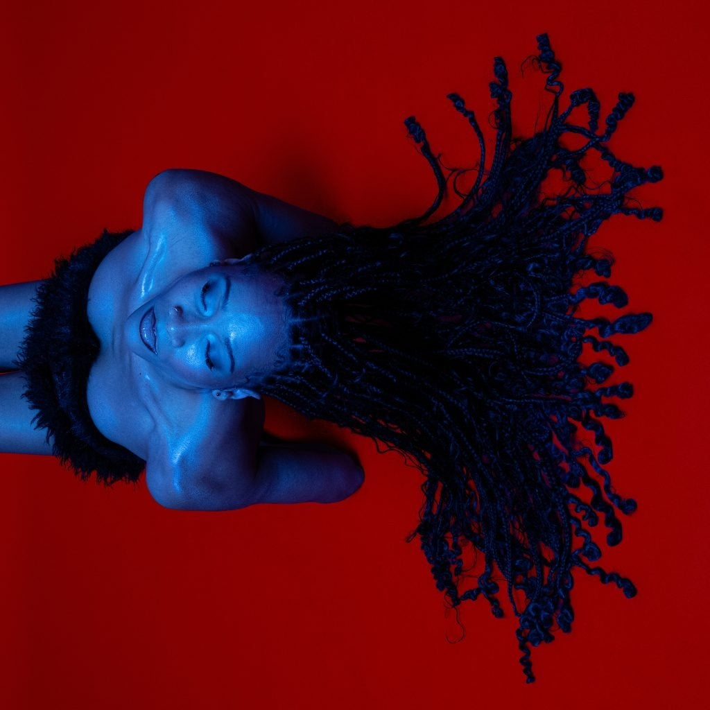 Moving The Center [2X12" Import]