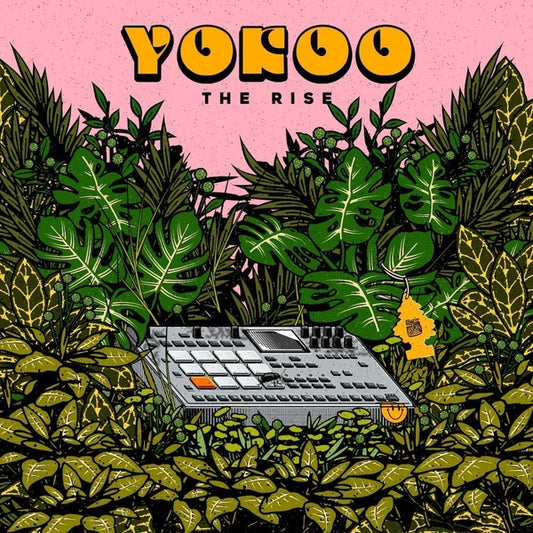 The Rise [12"]