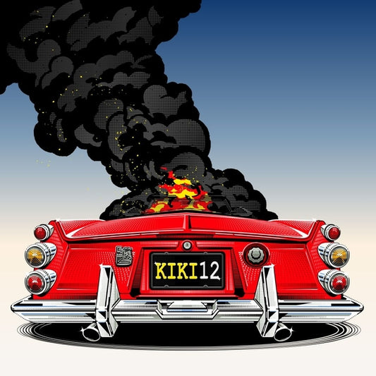 Kiki - 12