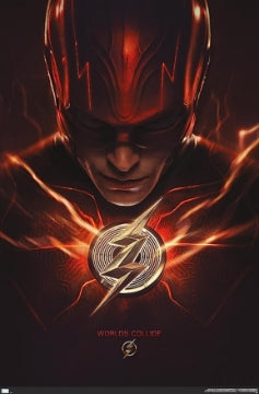 The Flash - The Flash [Poster]