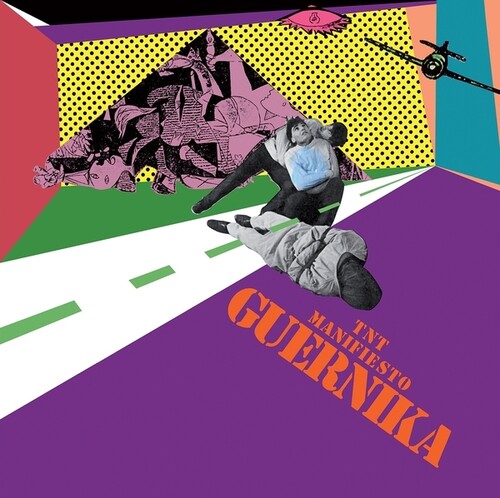 Manifiesto Guernika [Vinyl]