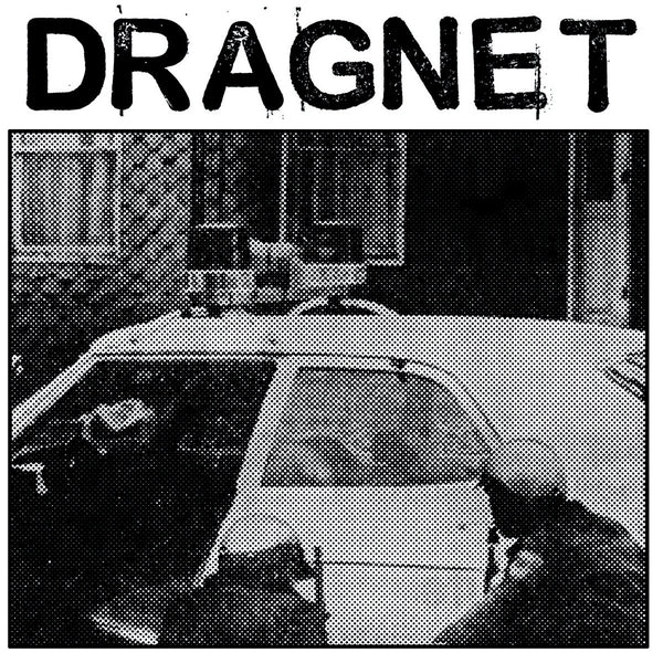 Dragnet - Dragnet [LP]