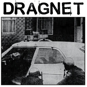 Dragnet - Dragnet [LP]
