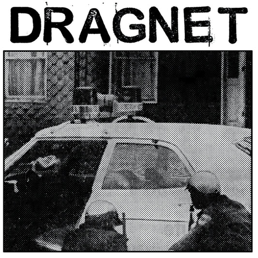 Dragnet - Dragnet [LP]