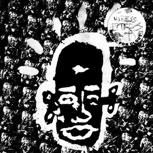 Useless Eaters - Music For Clout [LP]