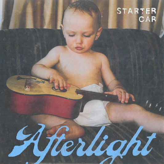 Afterlight [LP]