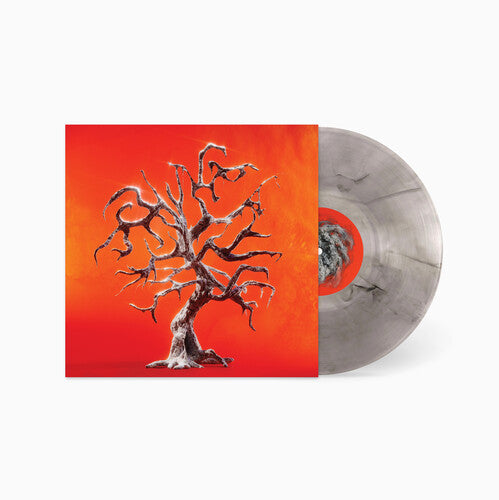 WASTELAND [LP Volcanic Smoke Vinyl]