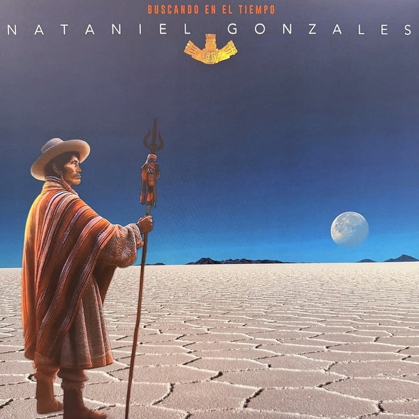 Nataniel Gonzales - Buscando en el Tiempo