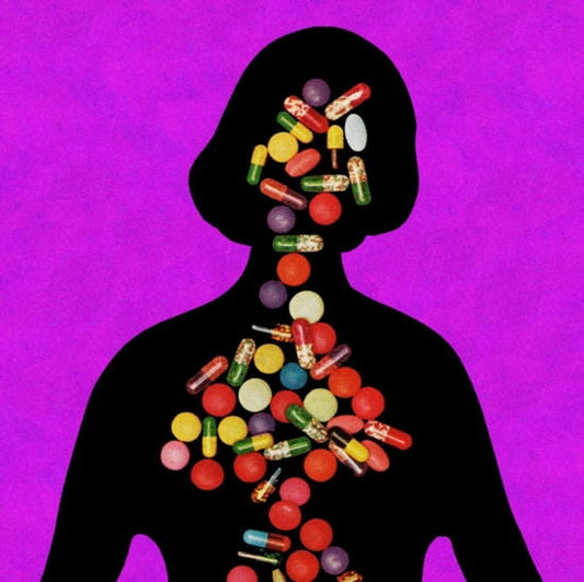 Fauxllenium [Splatter Vinyl]