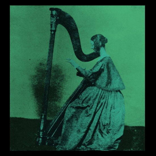 Grapes Upon The Vine [Vinyl]