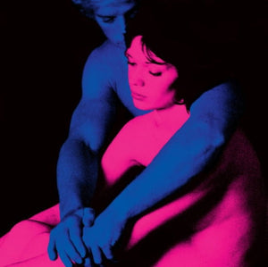 Who Really Cares [Splatter Vinyl]