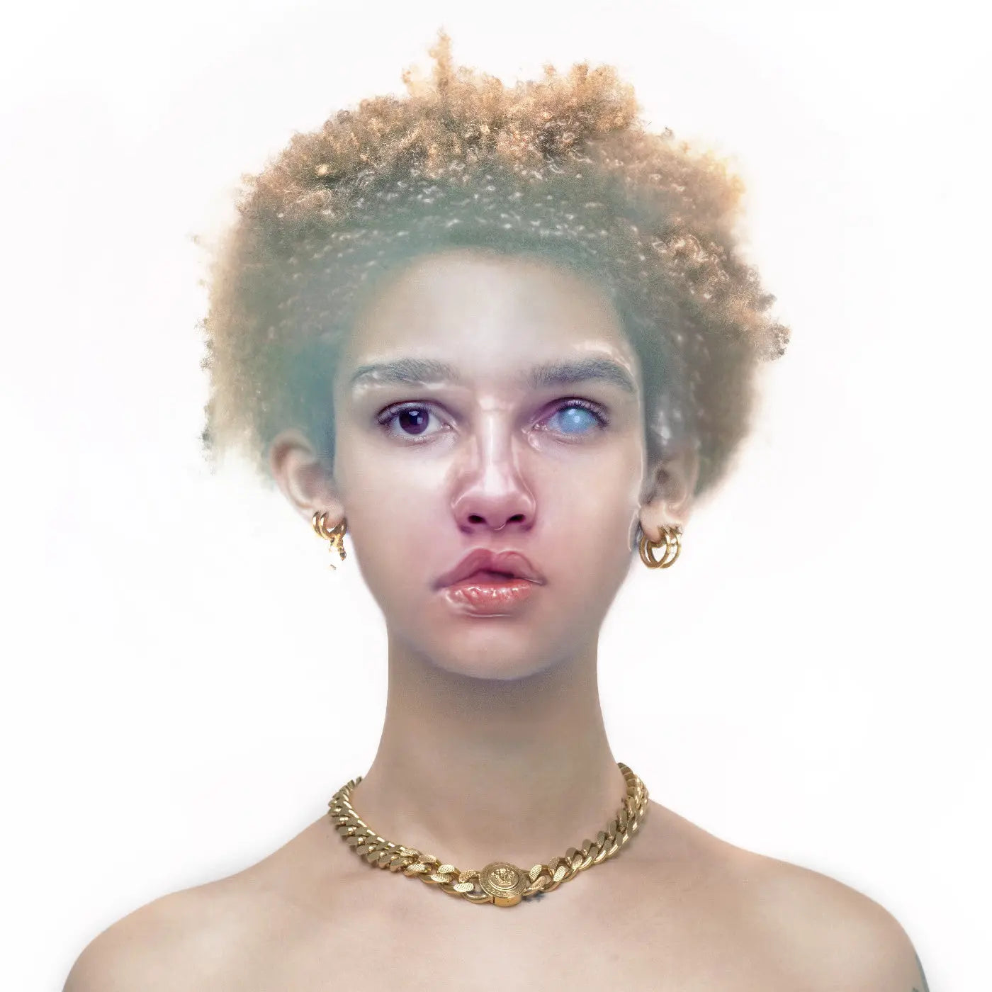 Taahliah - Angelica [Vinyl]