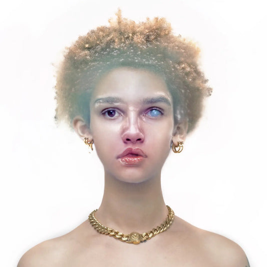 Taahliah - Angelica [Vinyl]