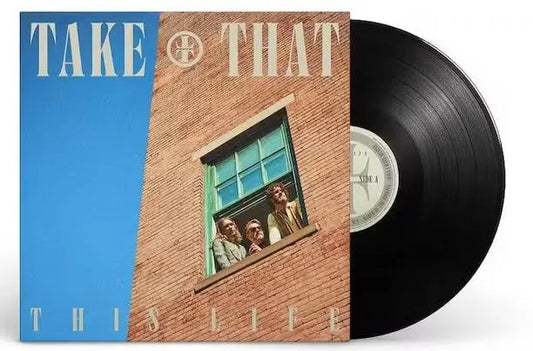 Take That - This Life [Vinyl]