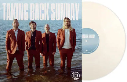 Taking Back Sunday - 152 [Bone Vinyl]