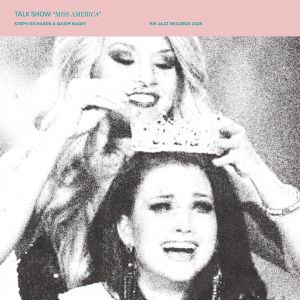 Miss America [LP]
