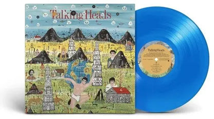 Talking Heads - Little Creatures [Vinyl]