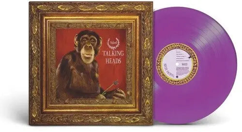 Talking Heads - Naked [Vinyl]