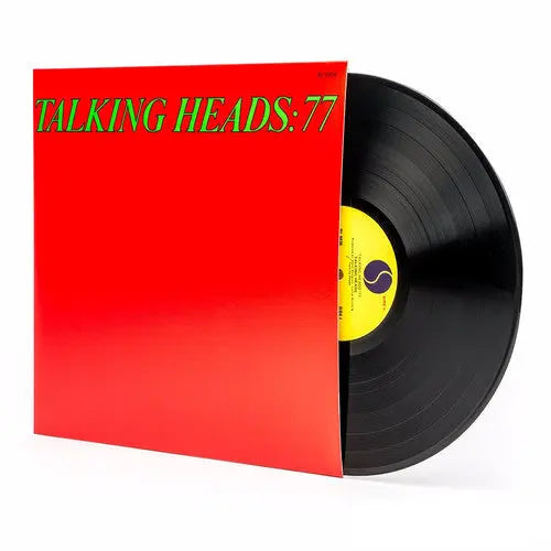 Talking Heads - Talking Heads 77 [Vinyl]